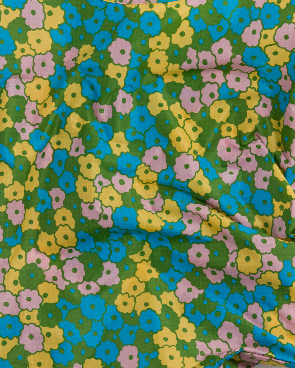 Standard Baggu - Flowerbed