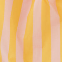 Standard Baggu Set of 3 - Leisure Stripes