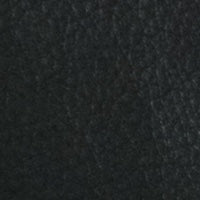 Medium Baggu - Black Leather