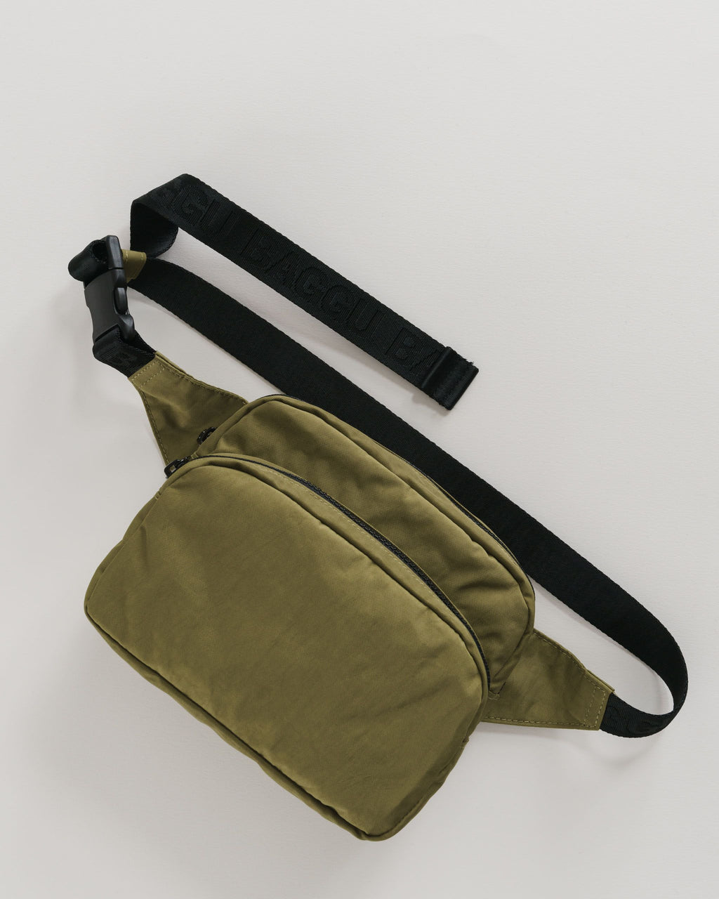 Fanny Pack - Moss