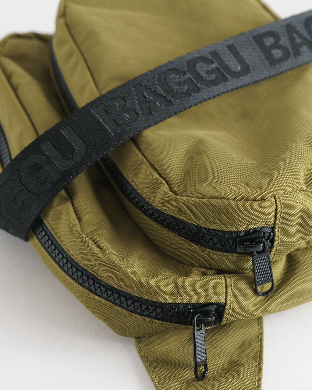 Fanny Pack - Moss
