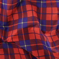 Standard Baggu Set of 3 - Tartans