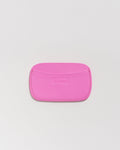 Groovy Card-holder - Bright Pink