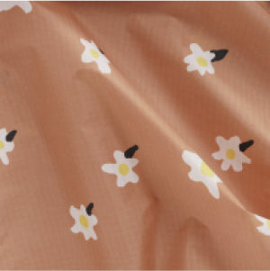 Baby Baggu - Painted Daisy