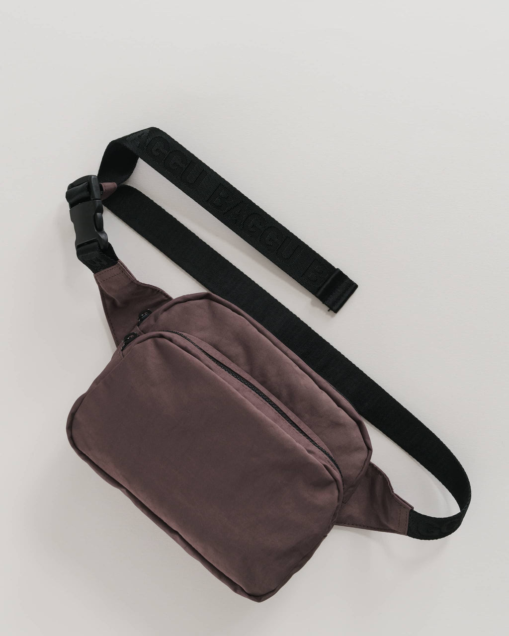 Fanny Pack - Peppercorn