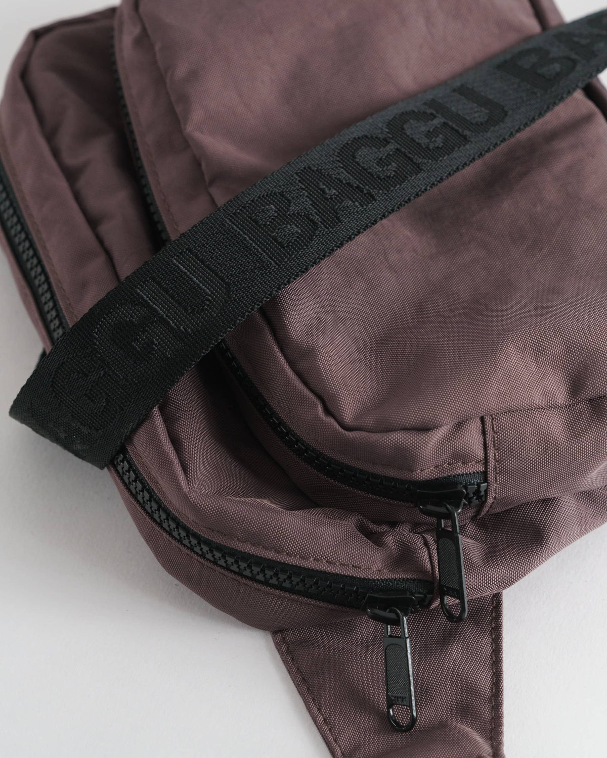 Fanny Pack - Peppercorn