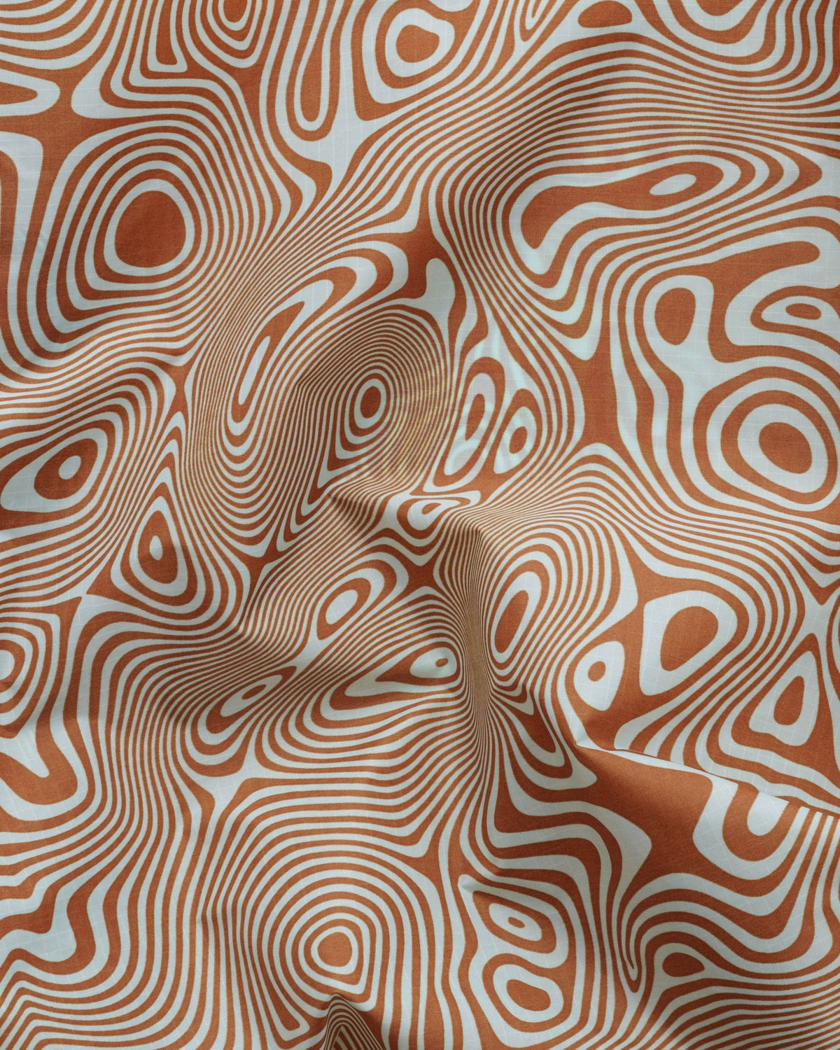 Standard Baggu - Trippy Swirl Pool