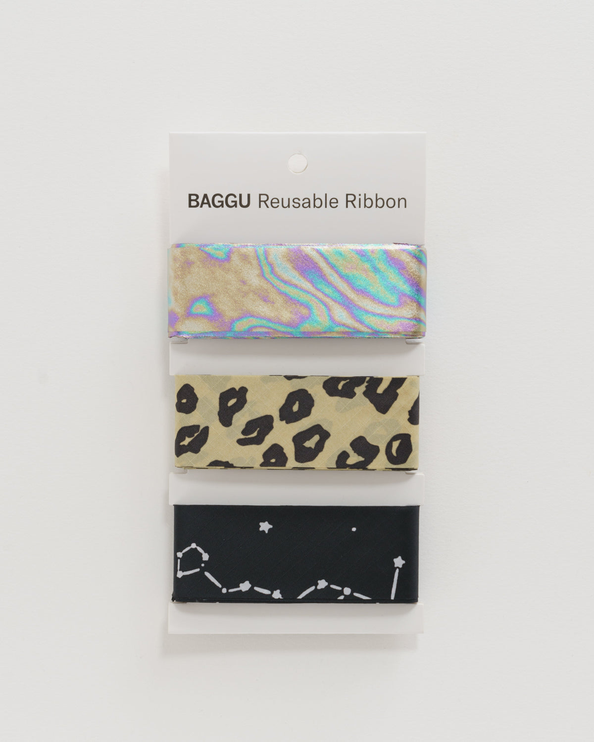 Reusable Ribbon - Fancy