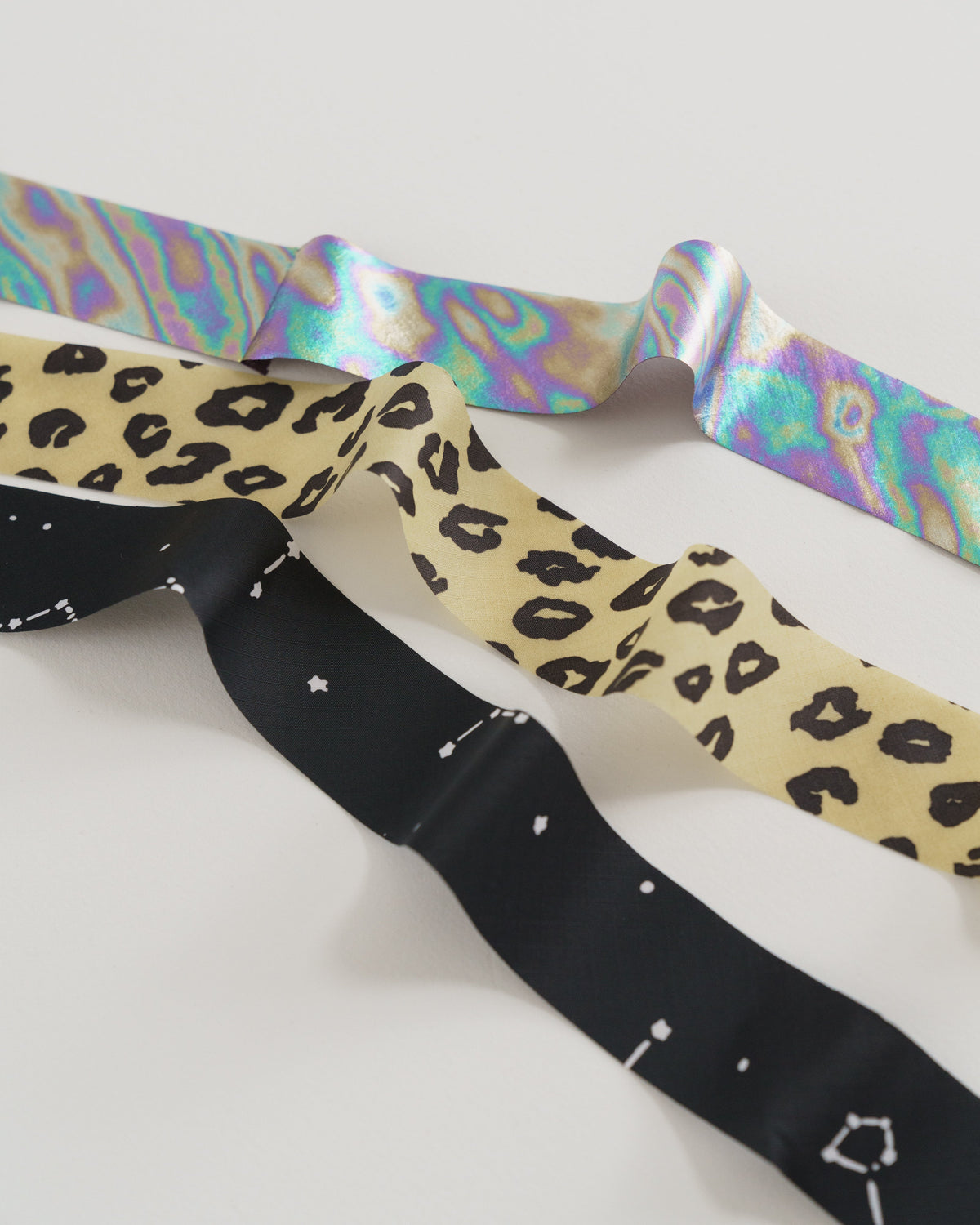 Reusable Ribbon - Fancy