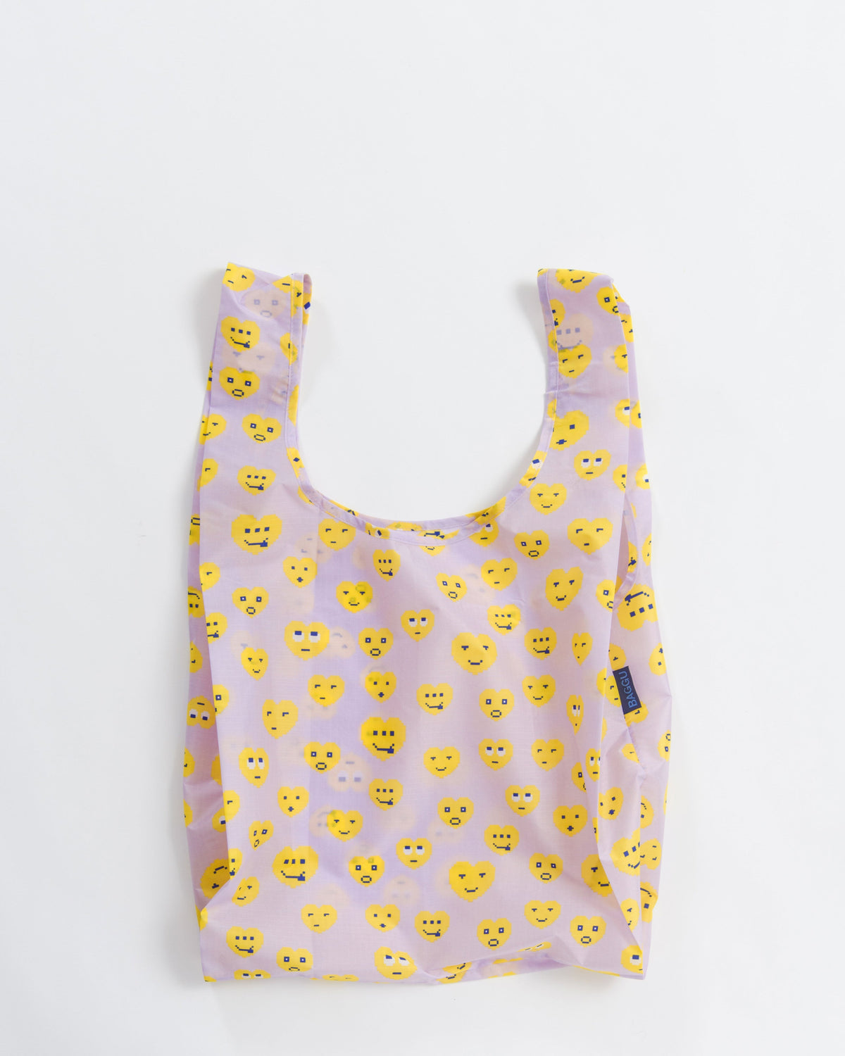 Standard Baggu - Emoji
