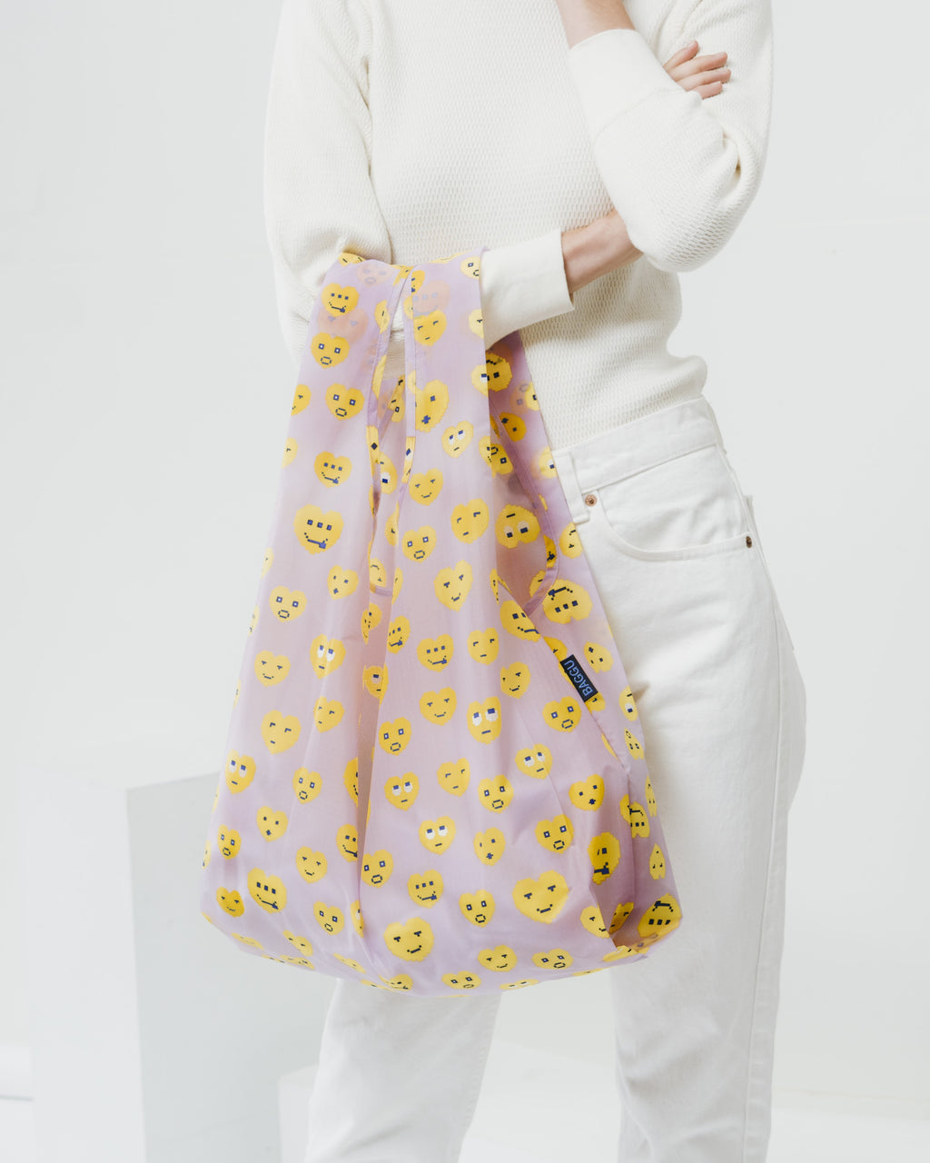 Standard Baggu - Emoji