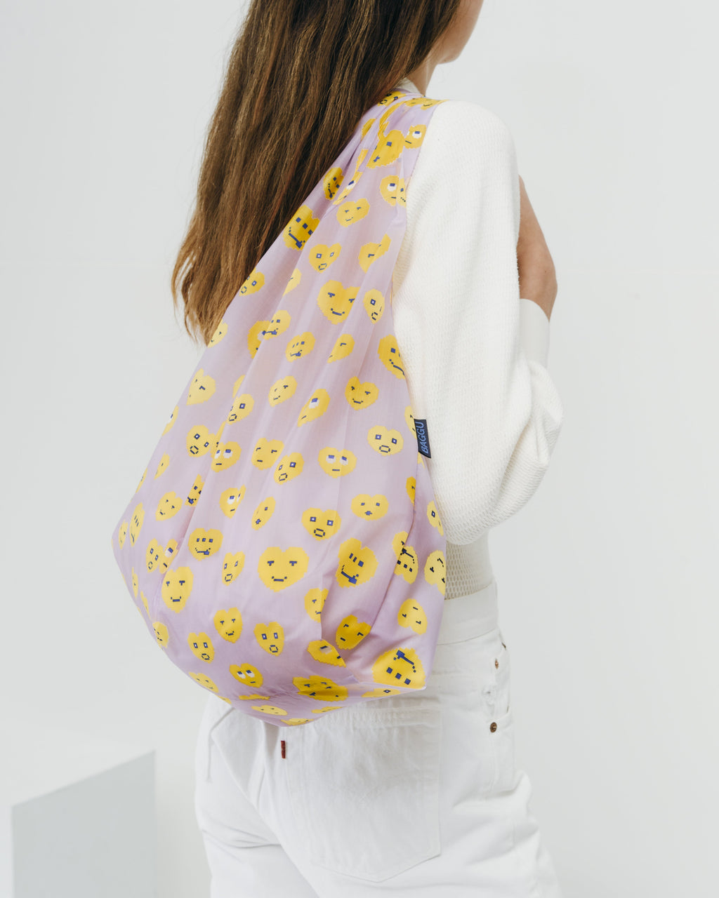 Standard Baggu - Emoji
