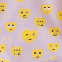 Standard Baggu - Emoji