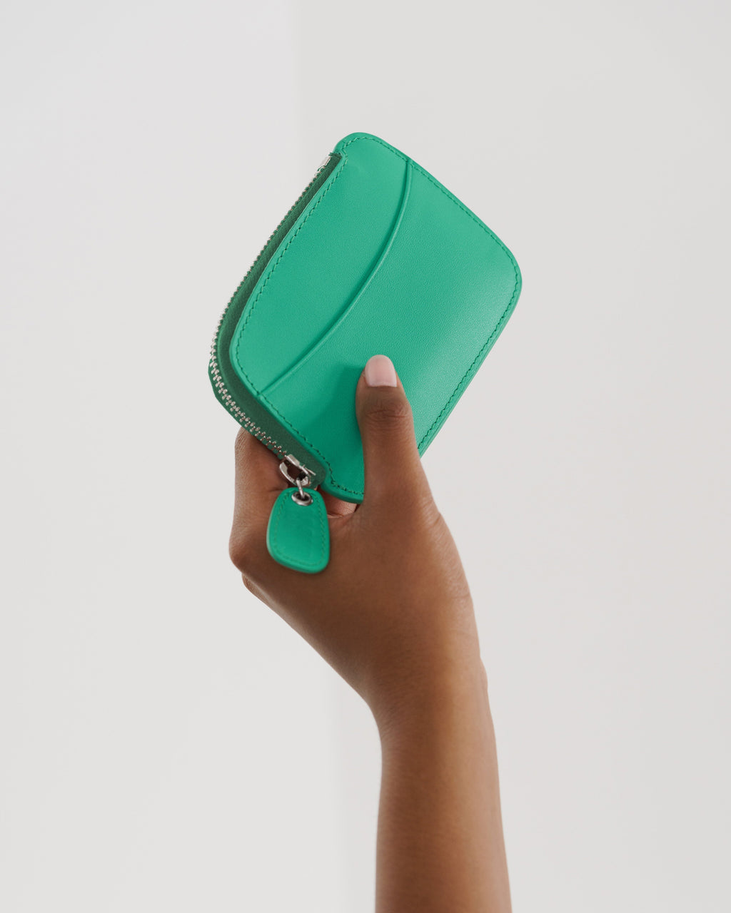 Groovy Wallet - Jade