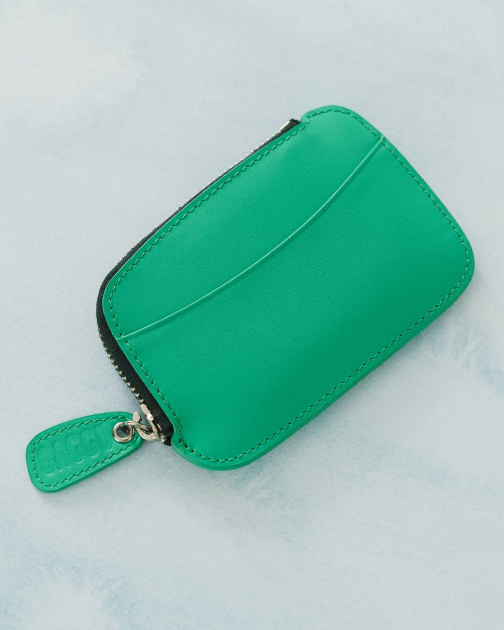 Groovy Wallet - Jade