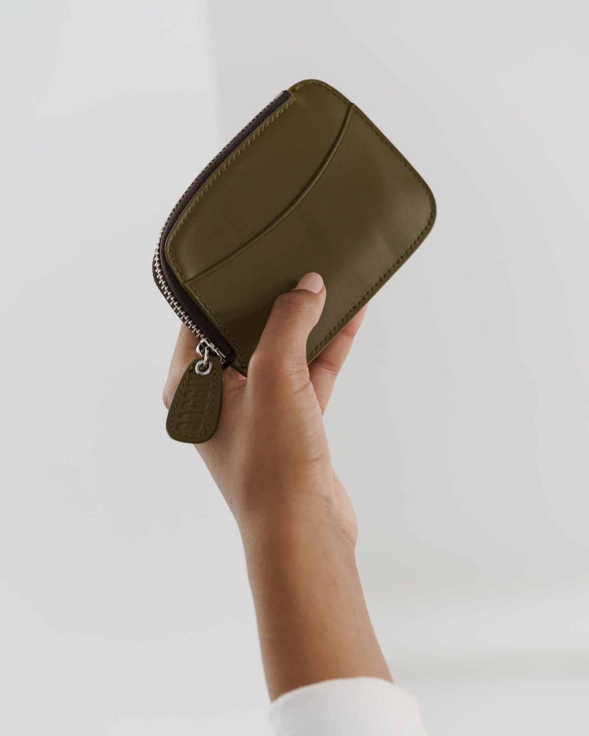 Groovy Wallet - Kelp