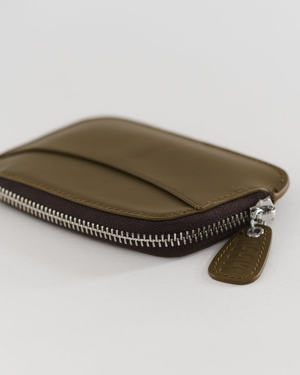 Groovy Wallet - Kelp