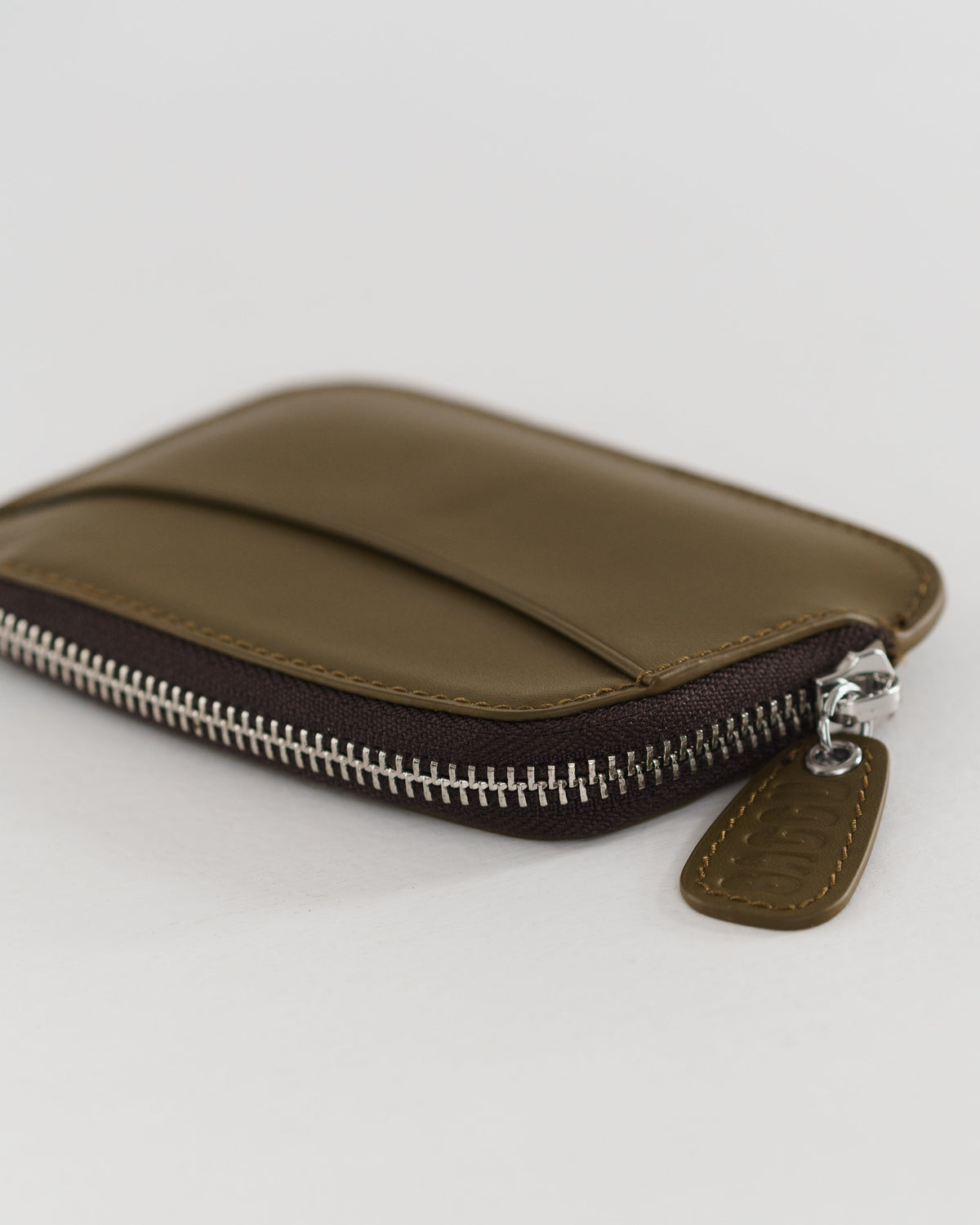 Groovy Wallet - Kelp