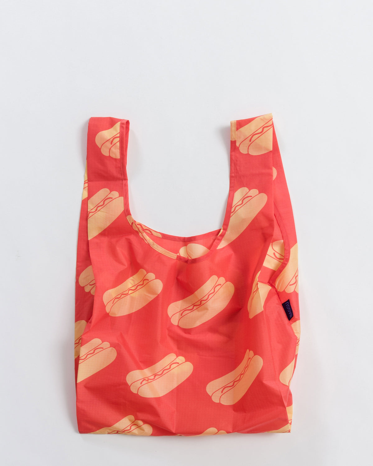 Standard Baggu - Hot Dog