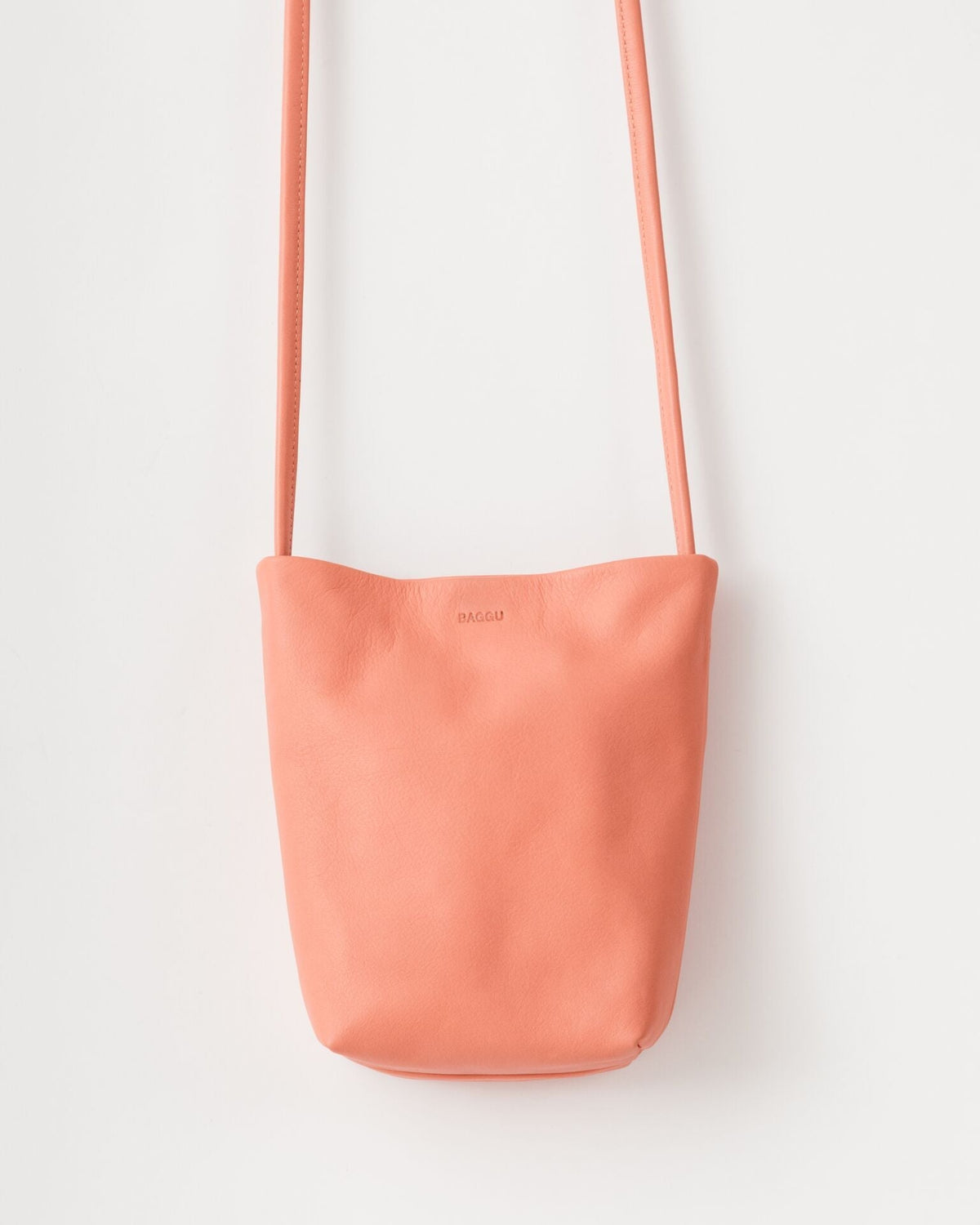 Cross Body Purse - Melon