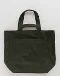 Giant Pocket Tote - Cedar