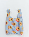 Standard Baggu - Peach Print