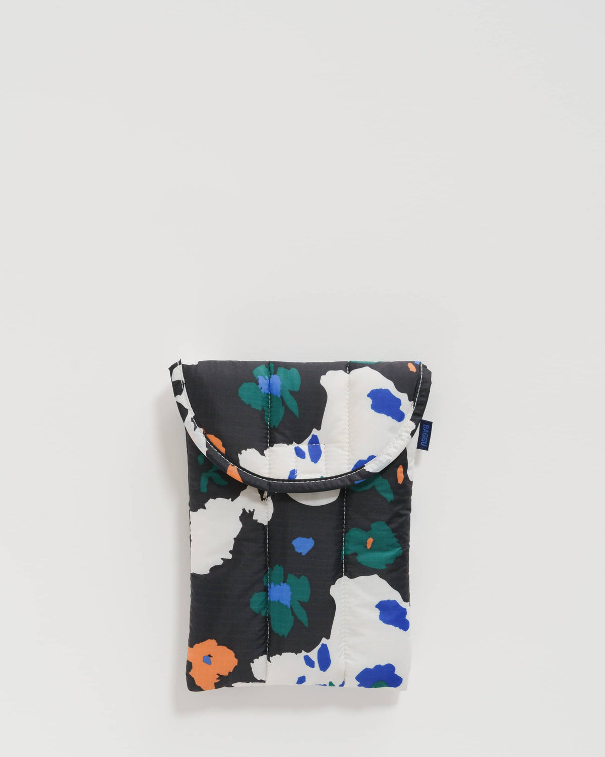 Puffy Tablet Sleeve - Litho Floral