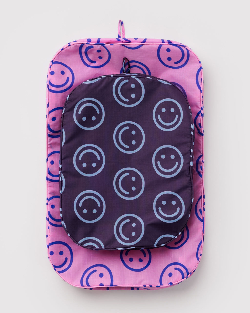 Large Packing Cube Set - Bright Happy Mix