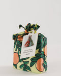 Standard Baggu Set of 3 - Backyard Fruit
