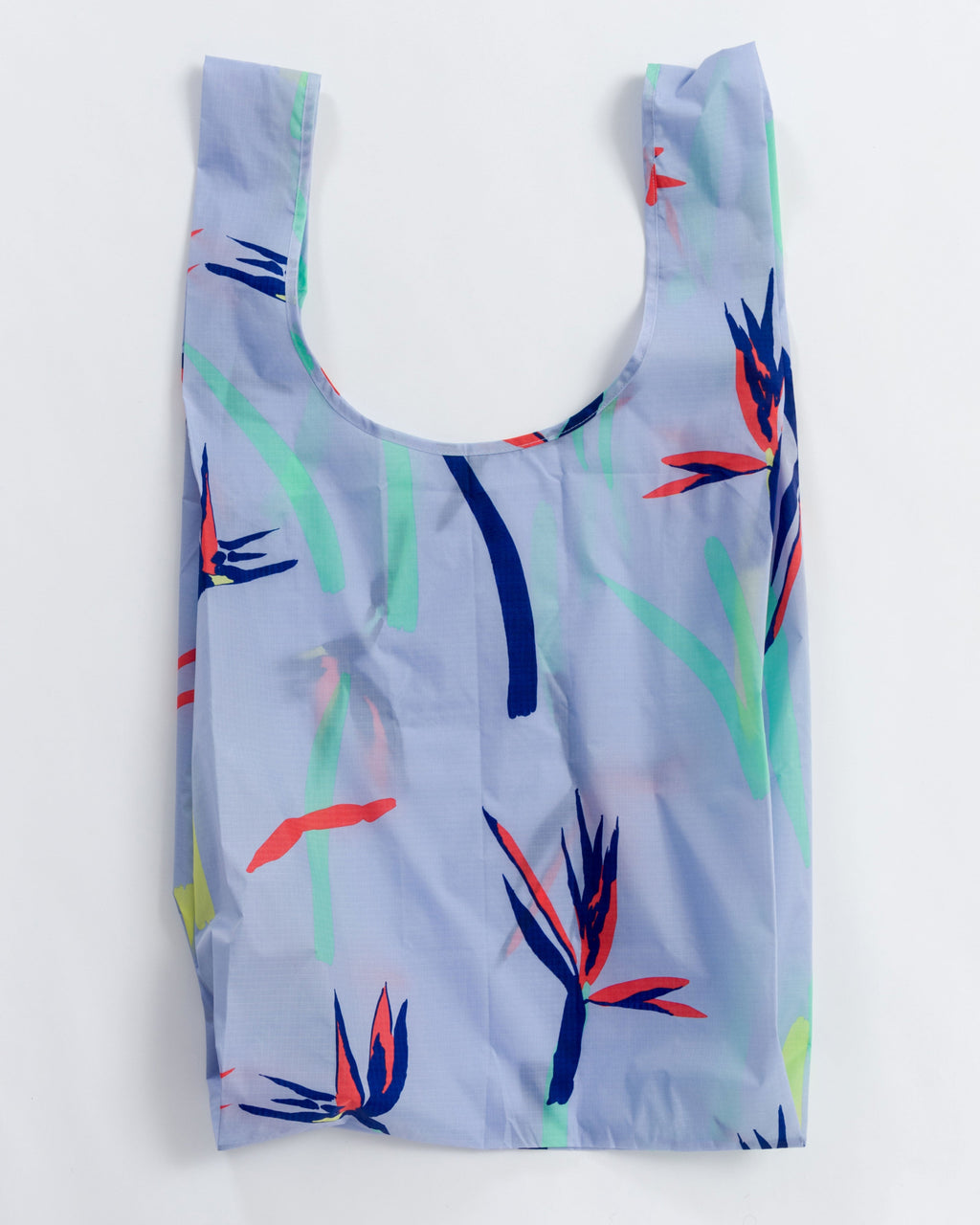 Big Baggu - Bird of Paradise