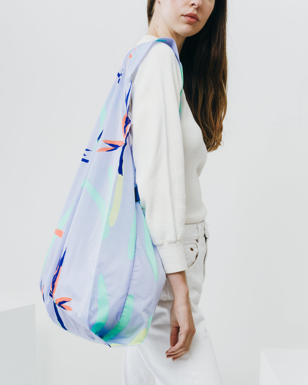 Big Baggu - Bird of Paradise