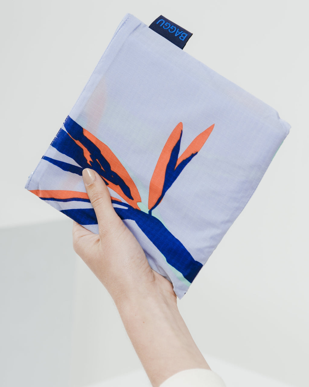 Big Baggu - Bird of Paradise