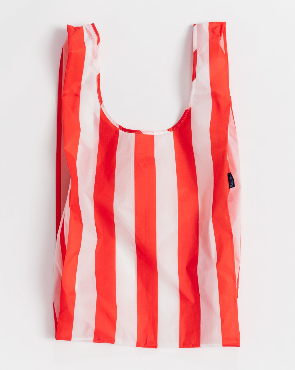 Big Baggu - Red Stripe