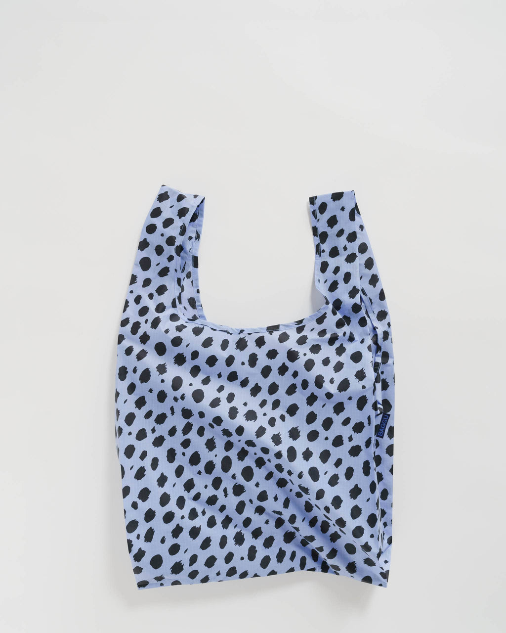 Standard Baggu - Blue Cheetah