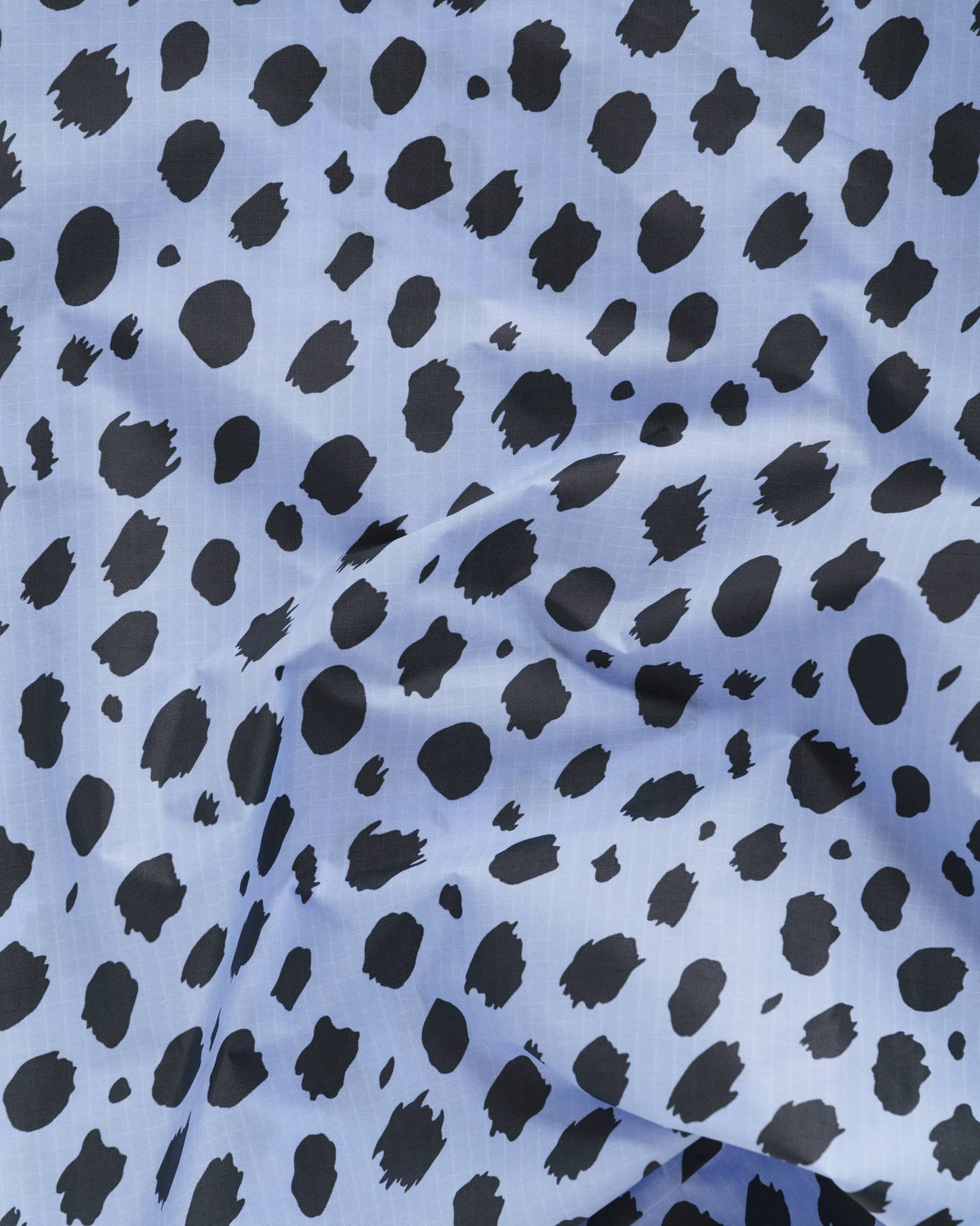 Standard Baggu - Blue Cheetah