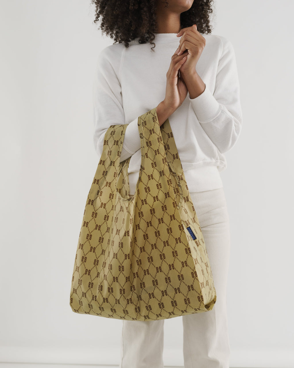 Standard Baggu - Bb Print