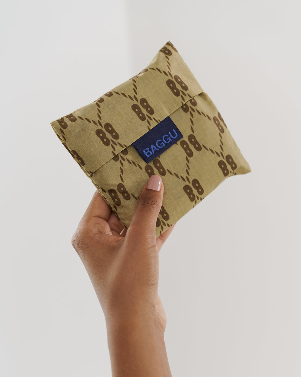 Standard Baggu - Bb Print