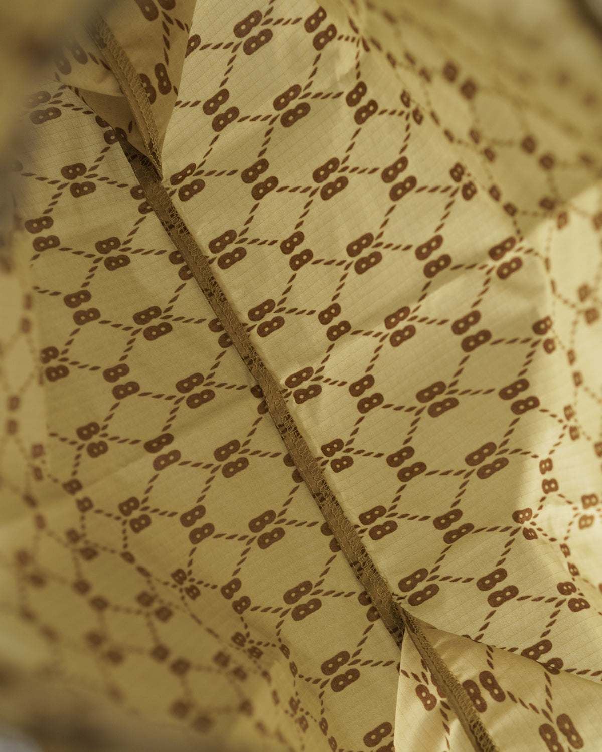 Standard Baggu - Bb Print