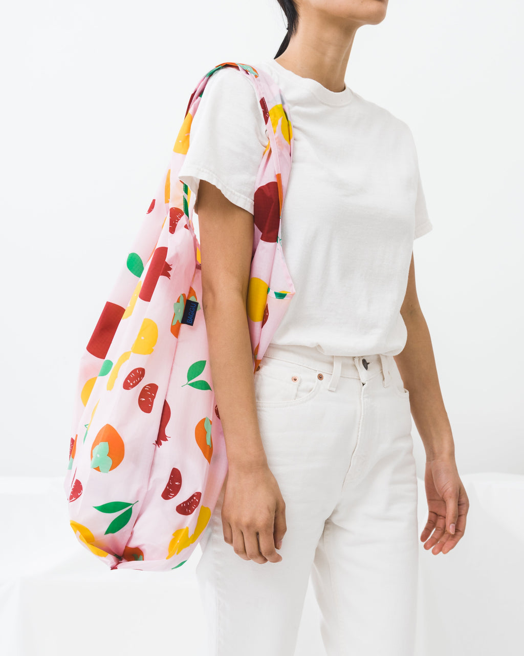 Big Baggu - Autumn Fruit