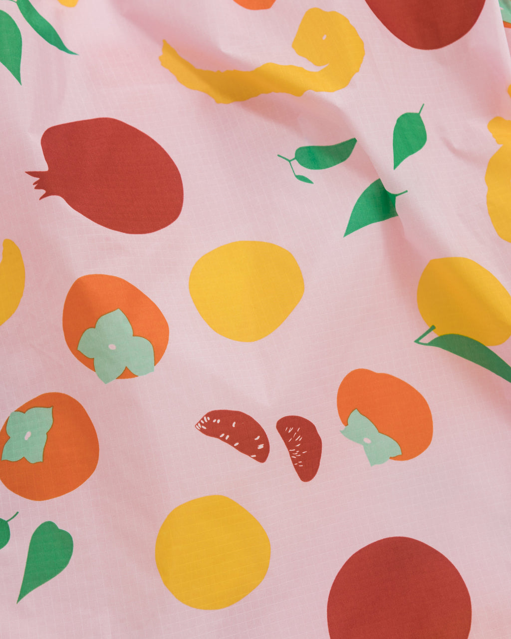 Big Baggu - Autumn Fruit