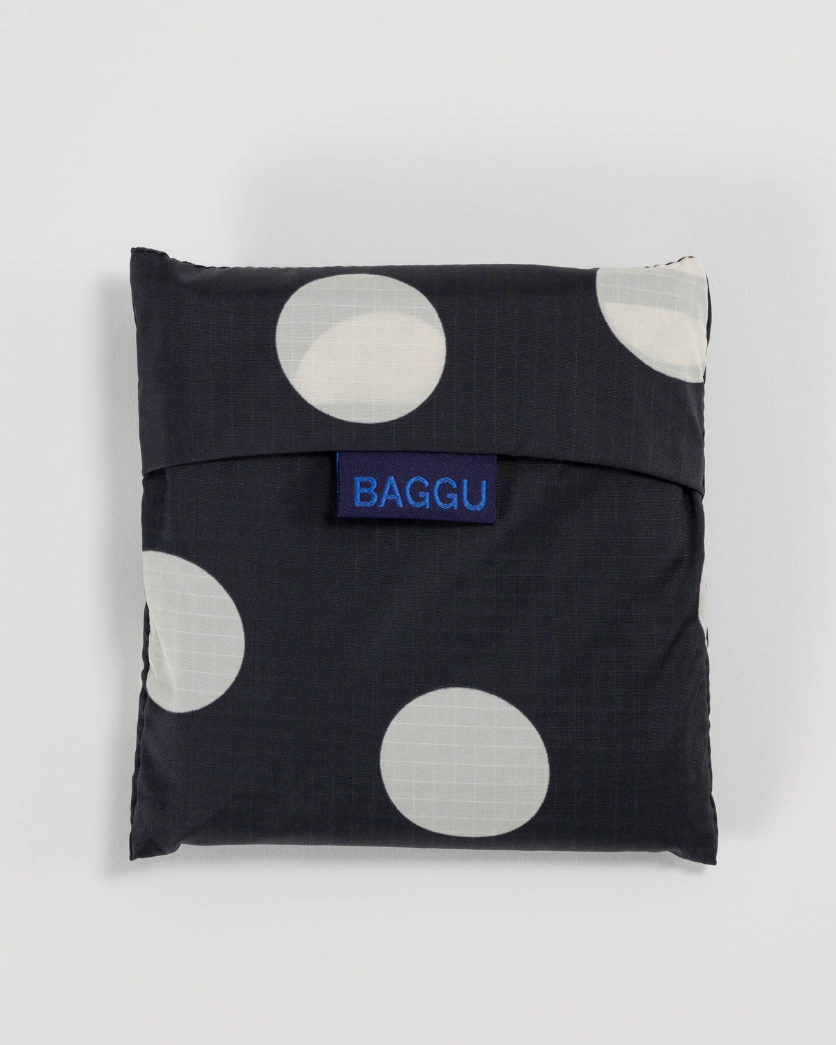 Big Baggu - Tuxedo Dot