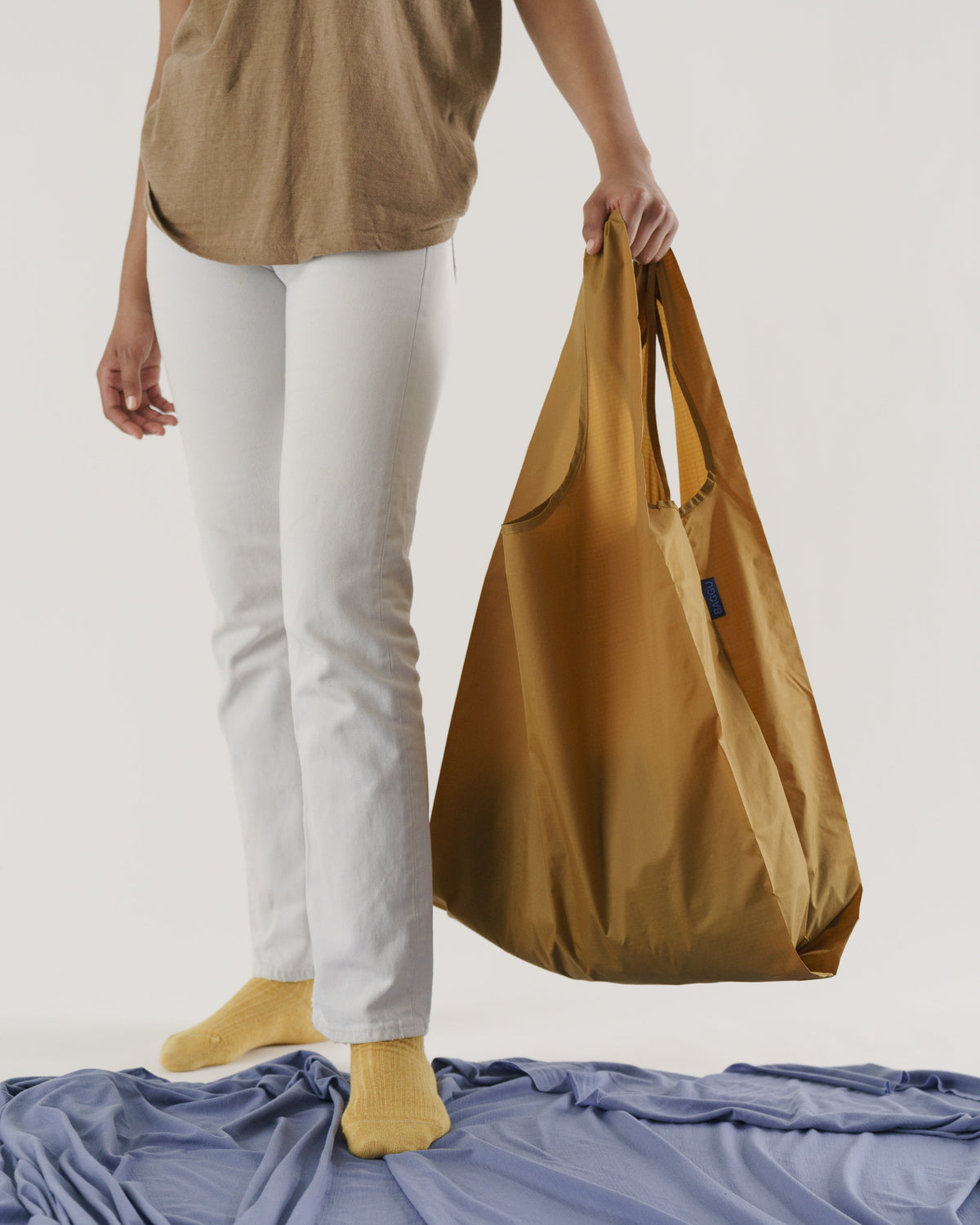 Big Baggu - Bronze