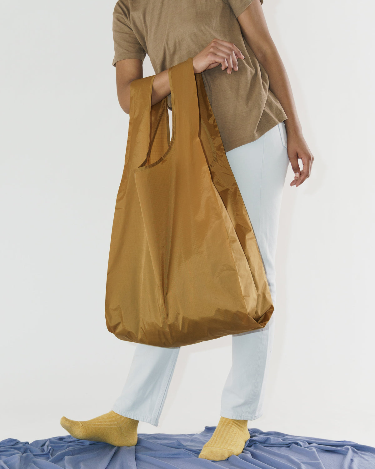 Big Baggu - Bronze
