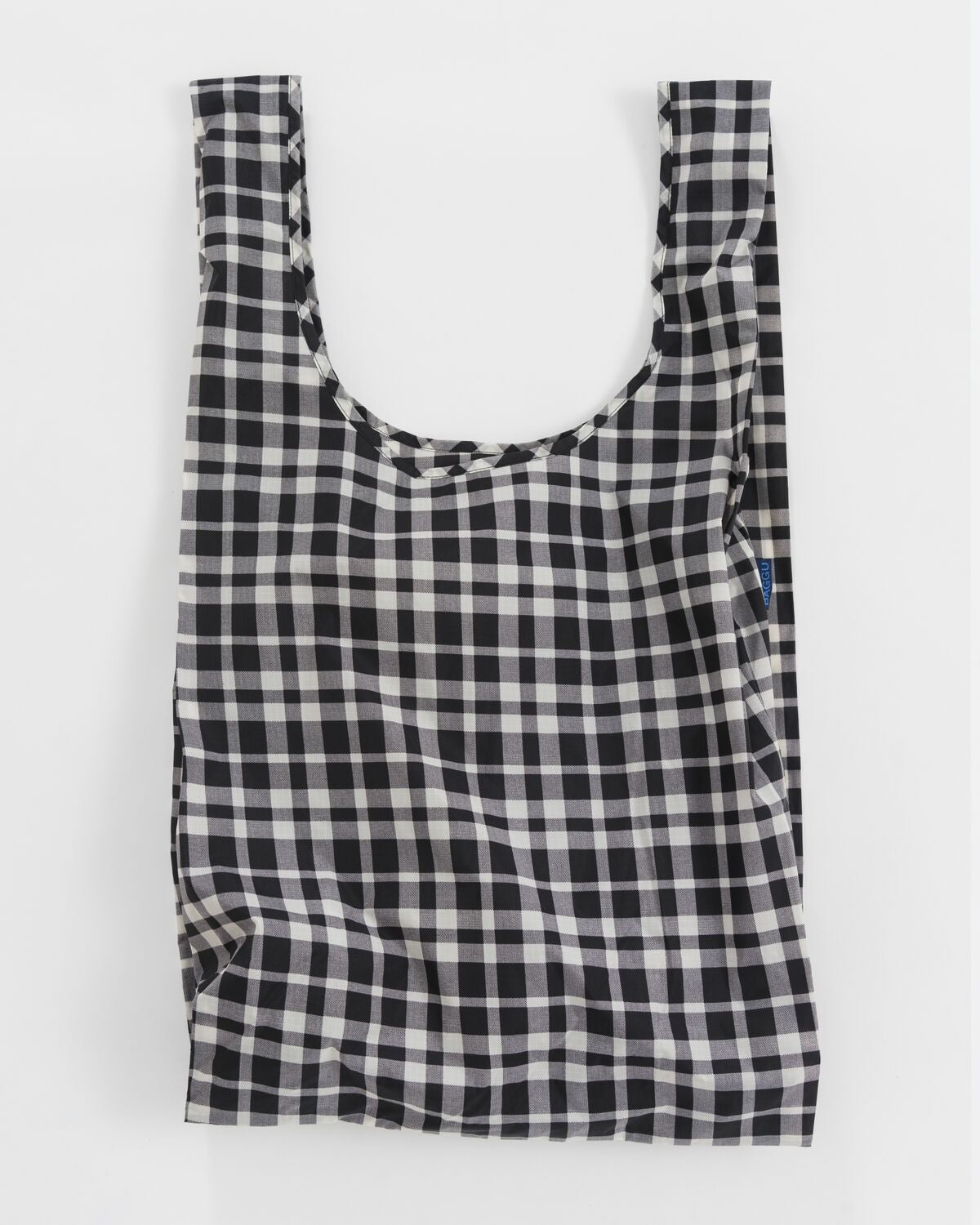 Big Baggu - Plaid