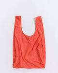Mesh Baggu - Poppy