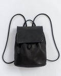 Mini Backpack - Black