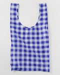 Big Baggu - Big Check Blue