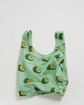 Standard Baggu - Green Lime