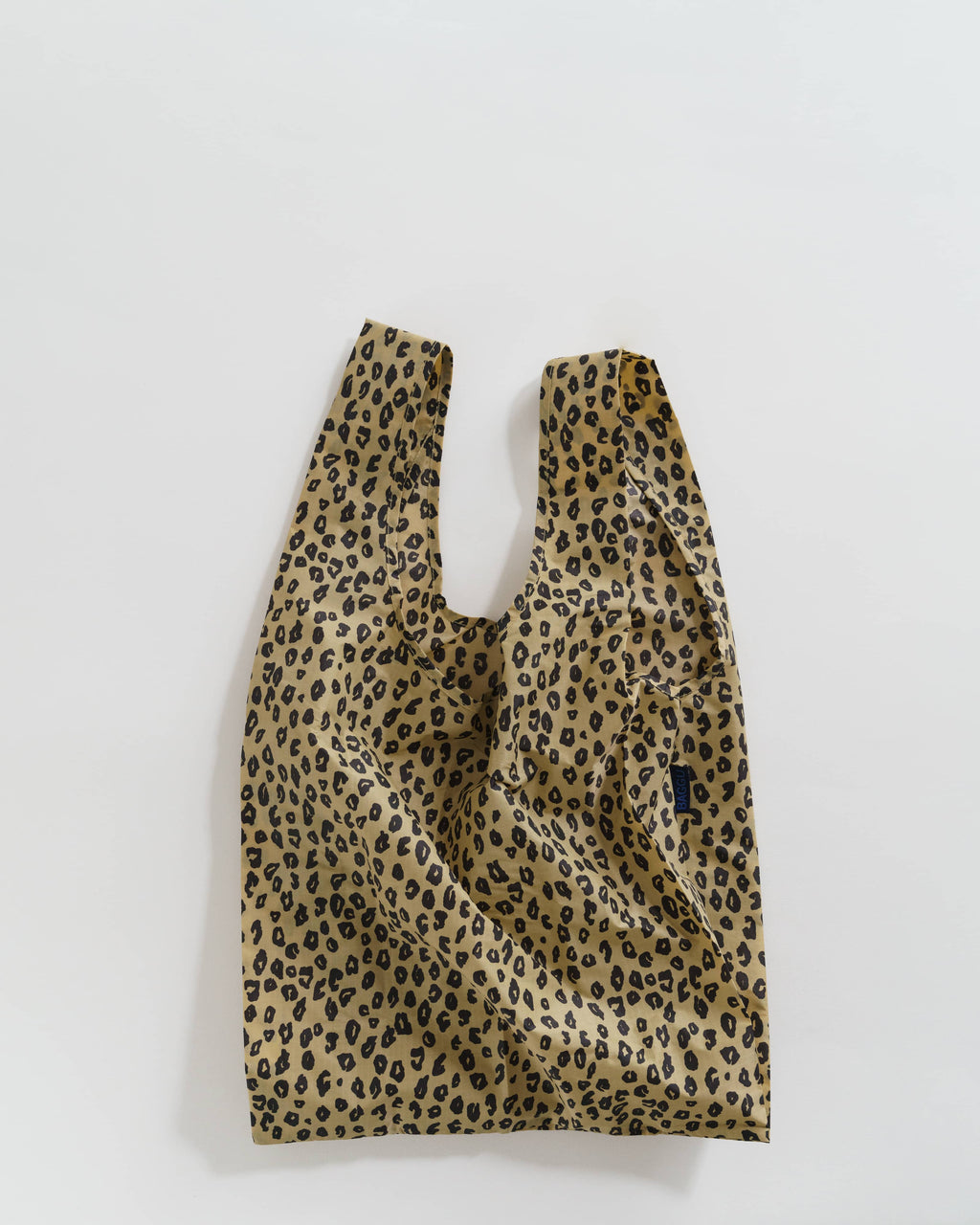 Standard Baggu - Honey Leopard