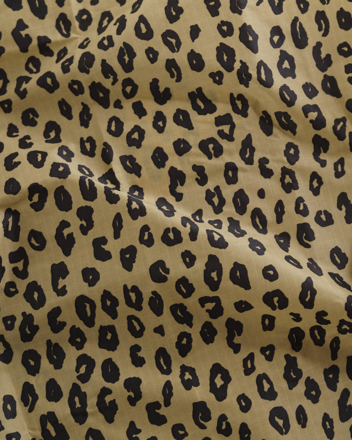 Standard Baggu - Honey Leopard